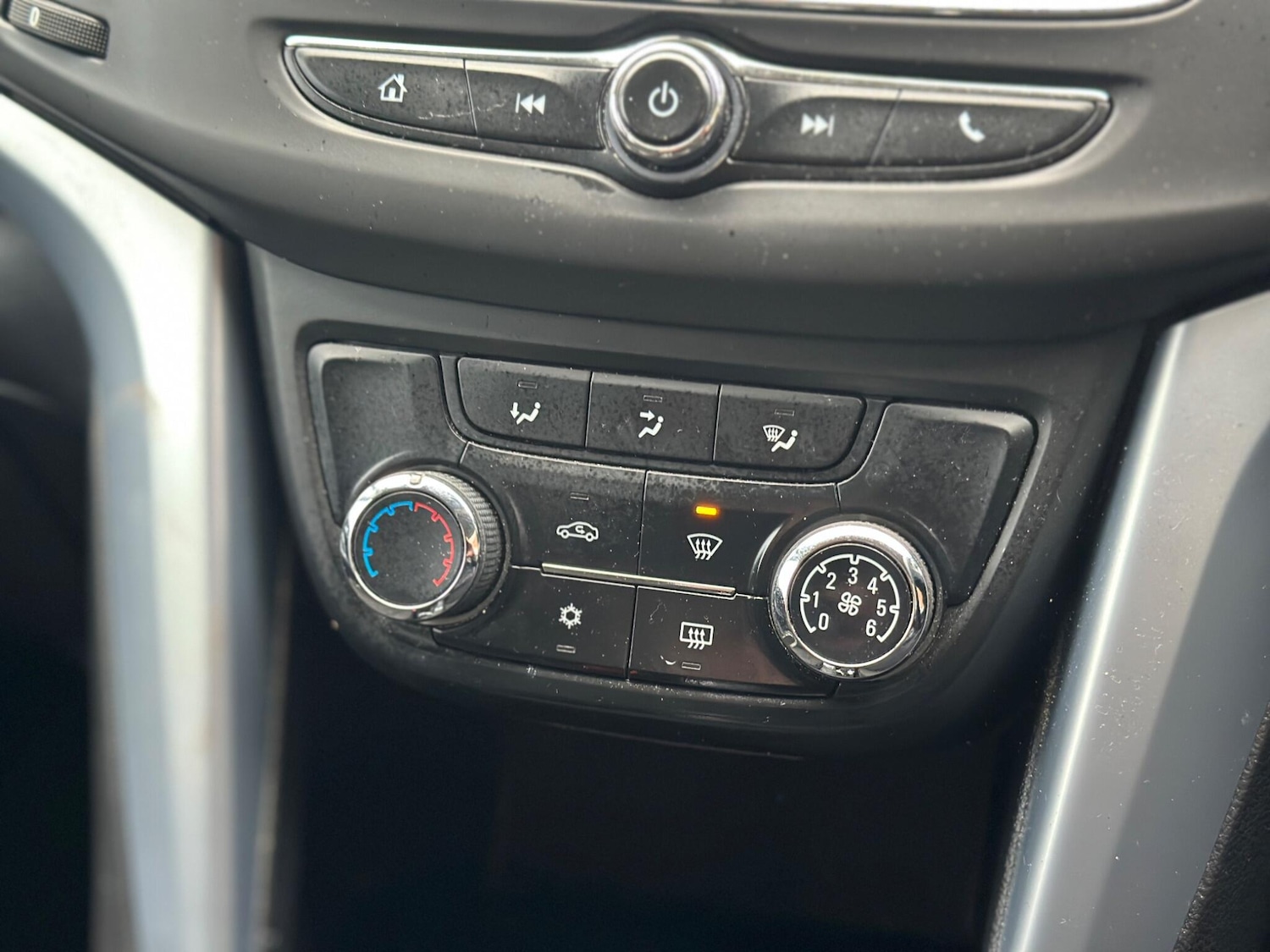 Used Vauxhall Zafira 2017 for sale - 76953286: Photo 18