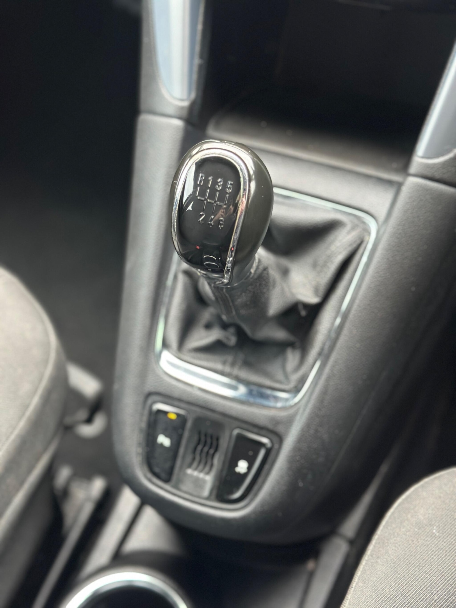 Used Vauxhall Zafira 2017 for sale - 76953286: Photo 19