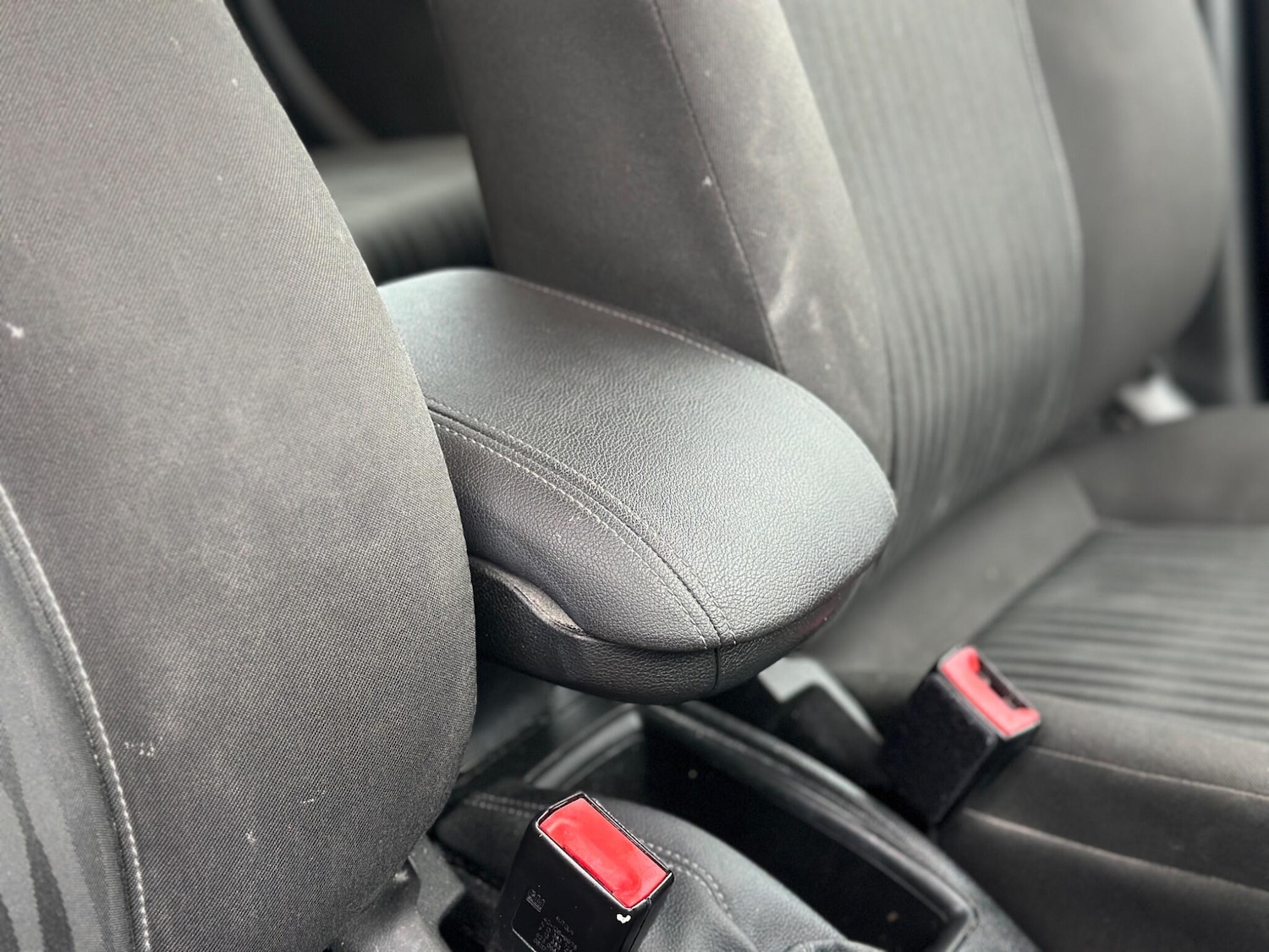 Used Vauxhall Zafira 2017 for sale - 76953286: Photo 21