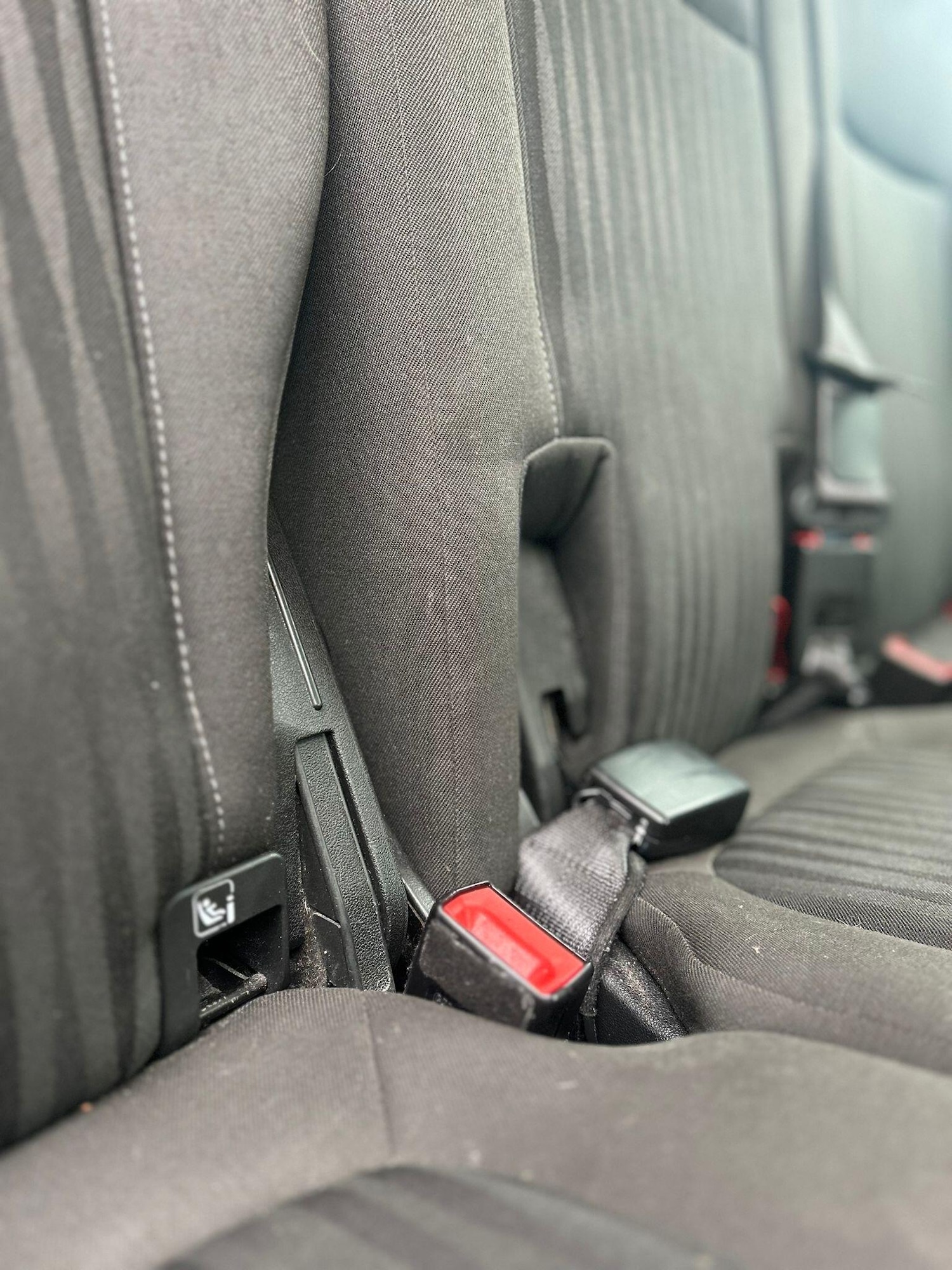 Used Vauxhall Zafira 2017 for sale - 76953286: Photo 27