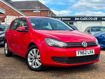 Used Volkswagen Golf 2012 for sale - 79412074: Photo