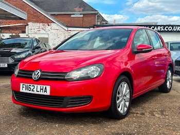 Used Volkswagen Golf 2012 for sale - 79412074: Photo