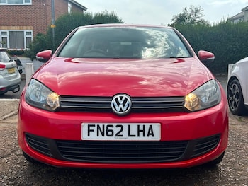 Used Volkswagen Golf 2012 for sale - 79412074: Photo