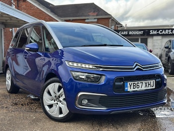 Citroen Grand C4 Picasso feature image