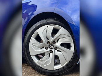 Used Citroen Grand C4 Picasso 2018 for sale - 77524654: Photo