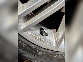 Used Toyota Yaris 2010 for sale - 78855242: Photo