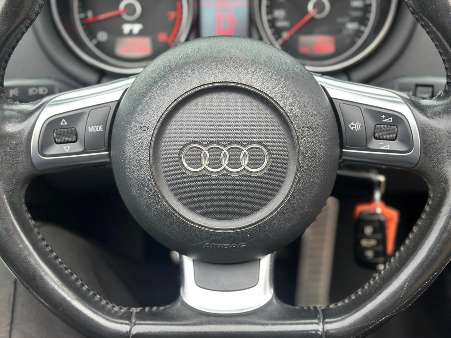 Used Audi TT for sale - 78136357: Photo 13