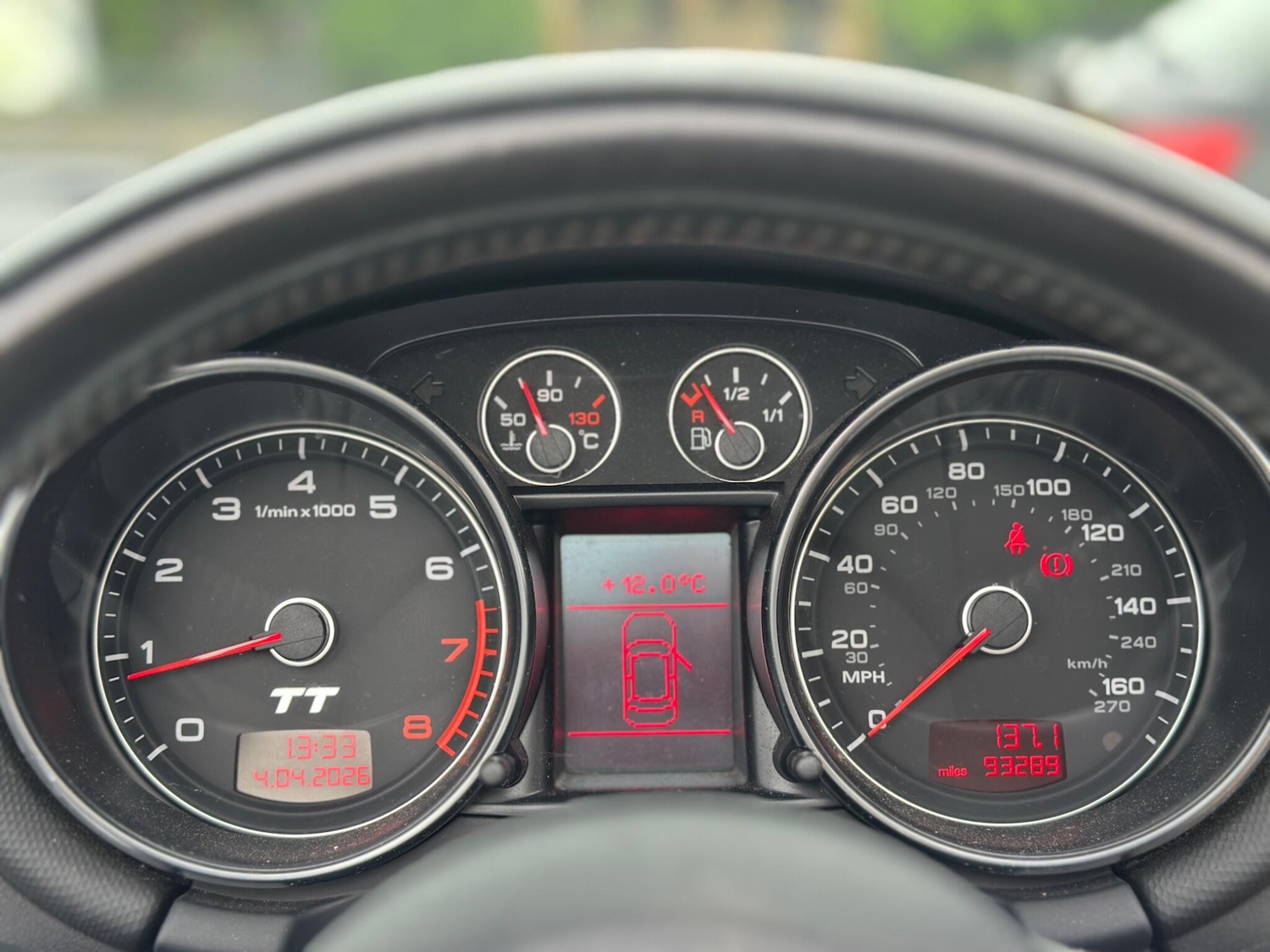 Used Audi TT for sale - 78136357: Photo 14