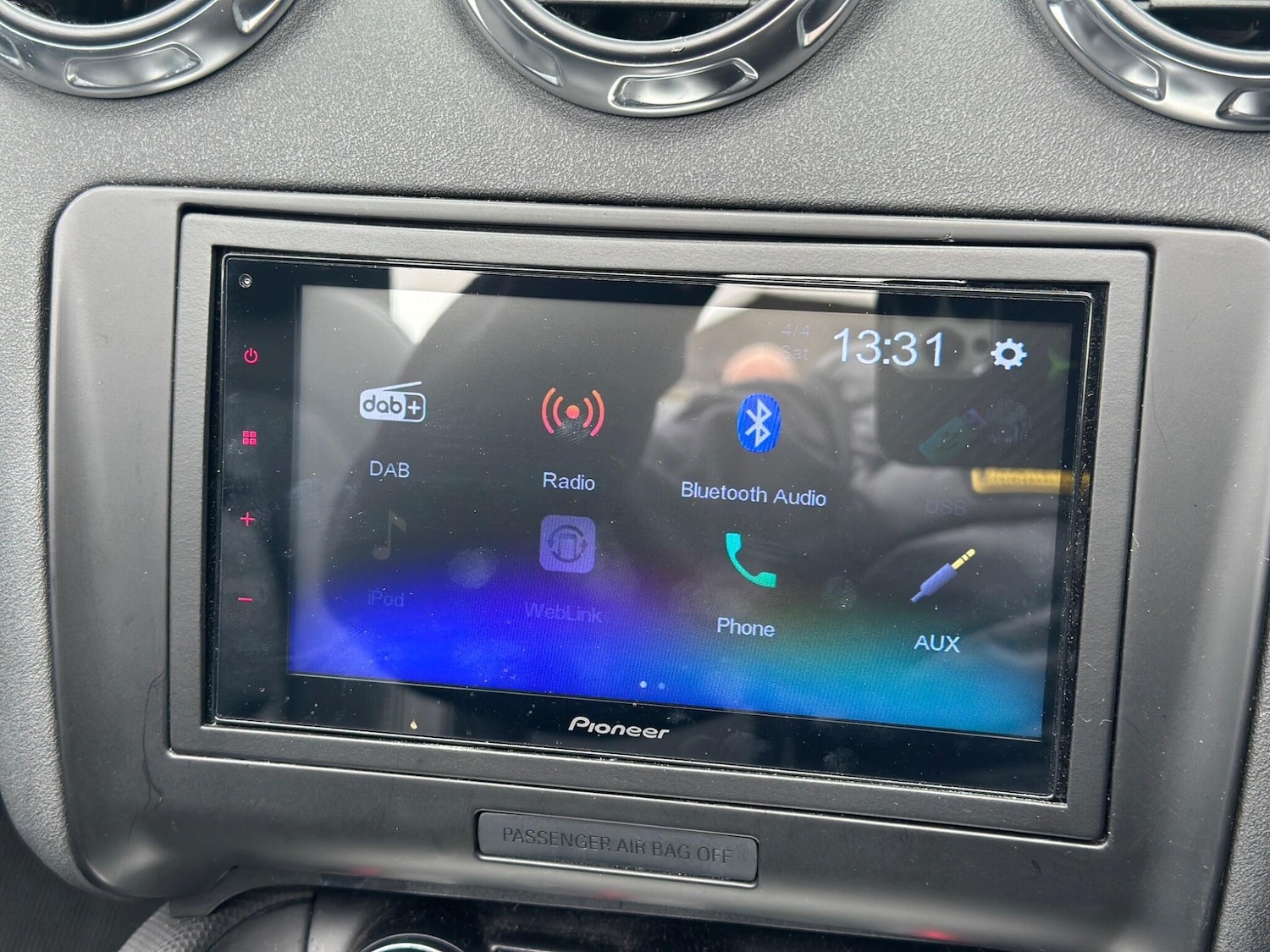 Used Audi TT for sale - 78136357: Photo 15