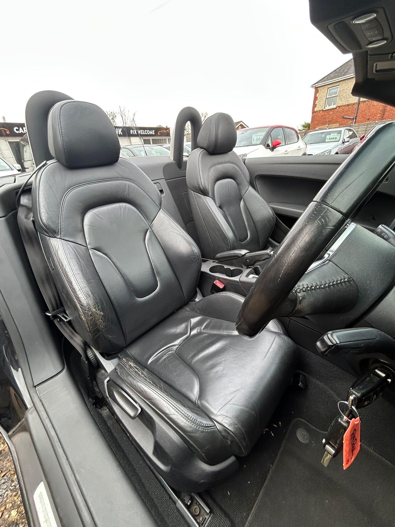 Used Audi TT for sale - 78136357: Photo 19