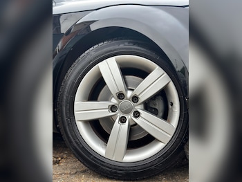 Used Audi TT 2007 for sale - 78136357: Photo