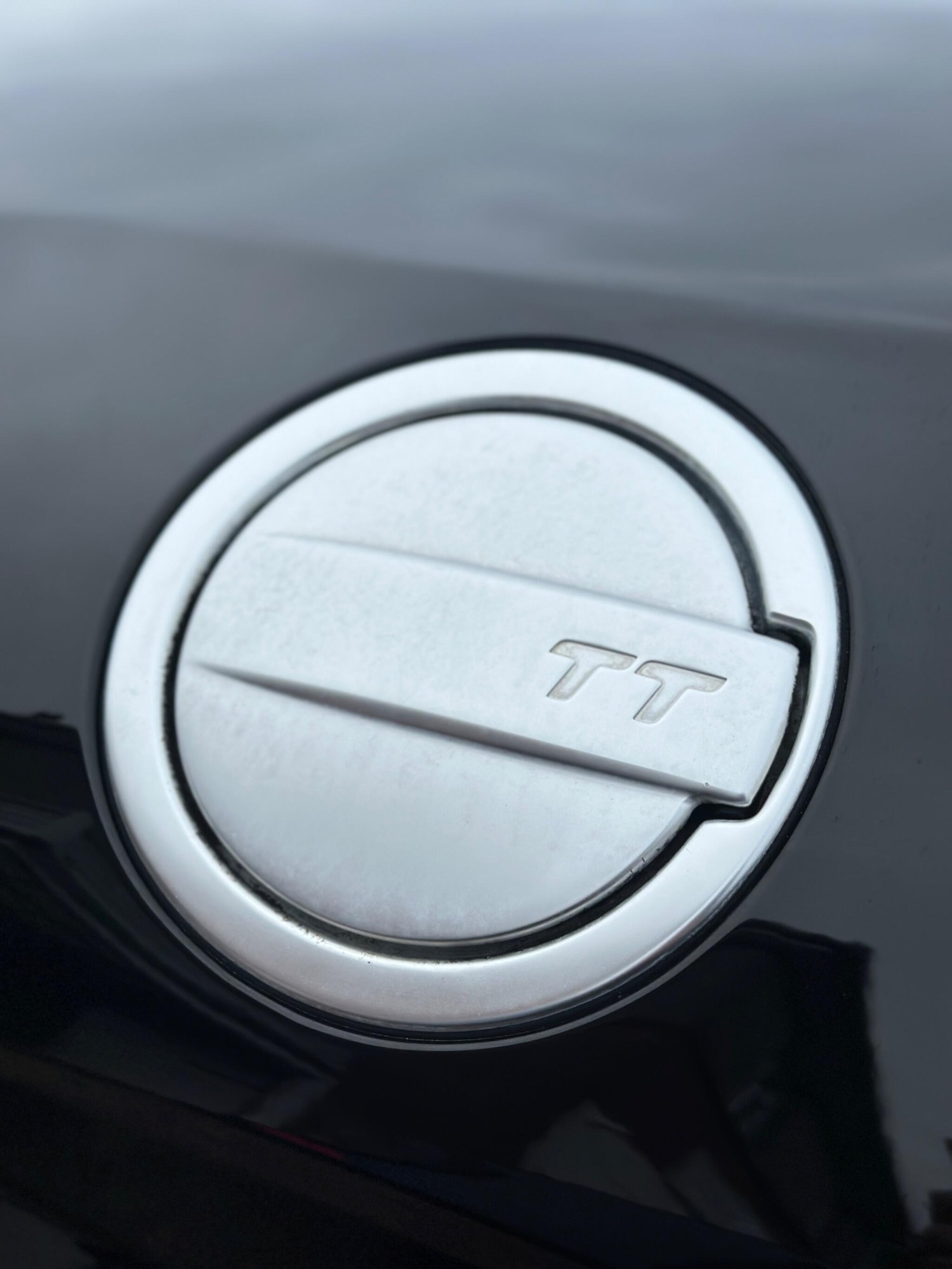 Used Audi TT for sale - 78136357: Photo 8