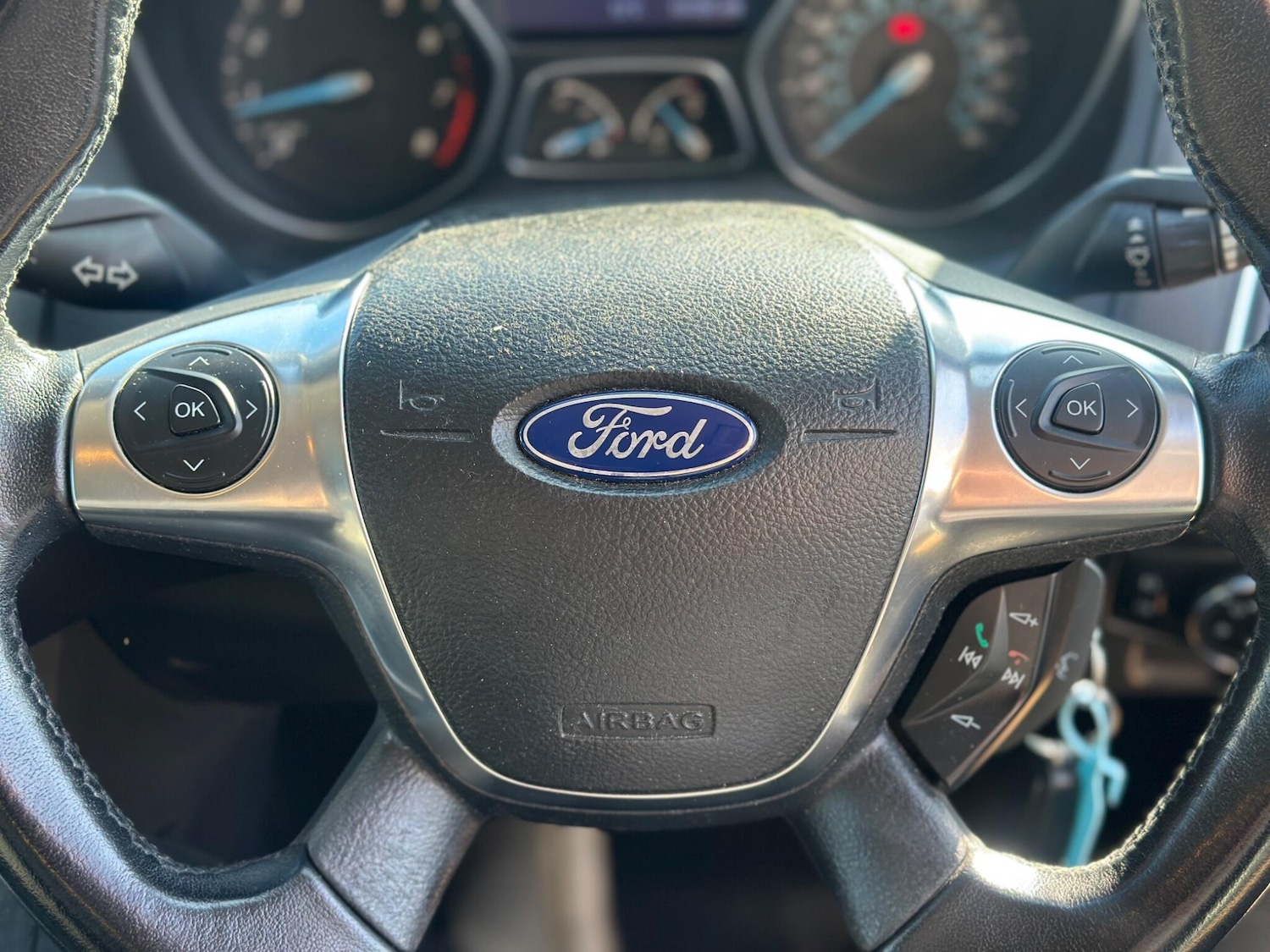 Used Ford Focus 2012 for sale - 77658155: Photo 12