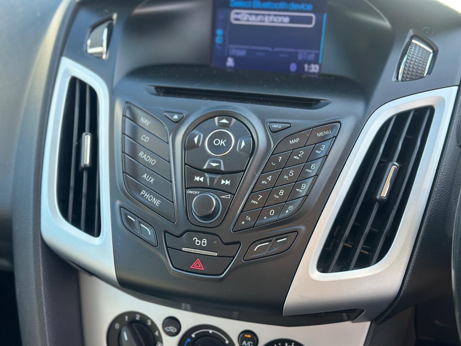 Used Ford Focus 2012 for sale - 77658155: Photo 18