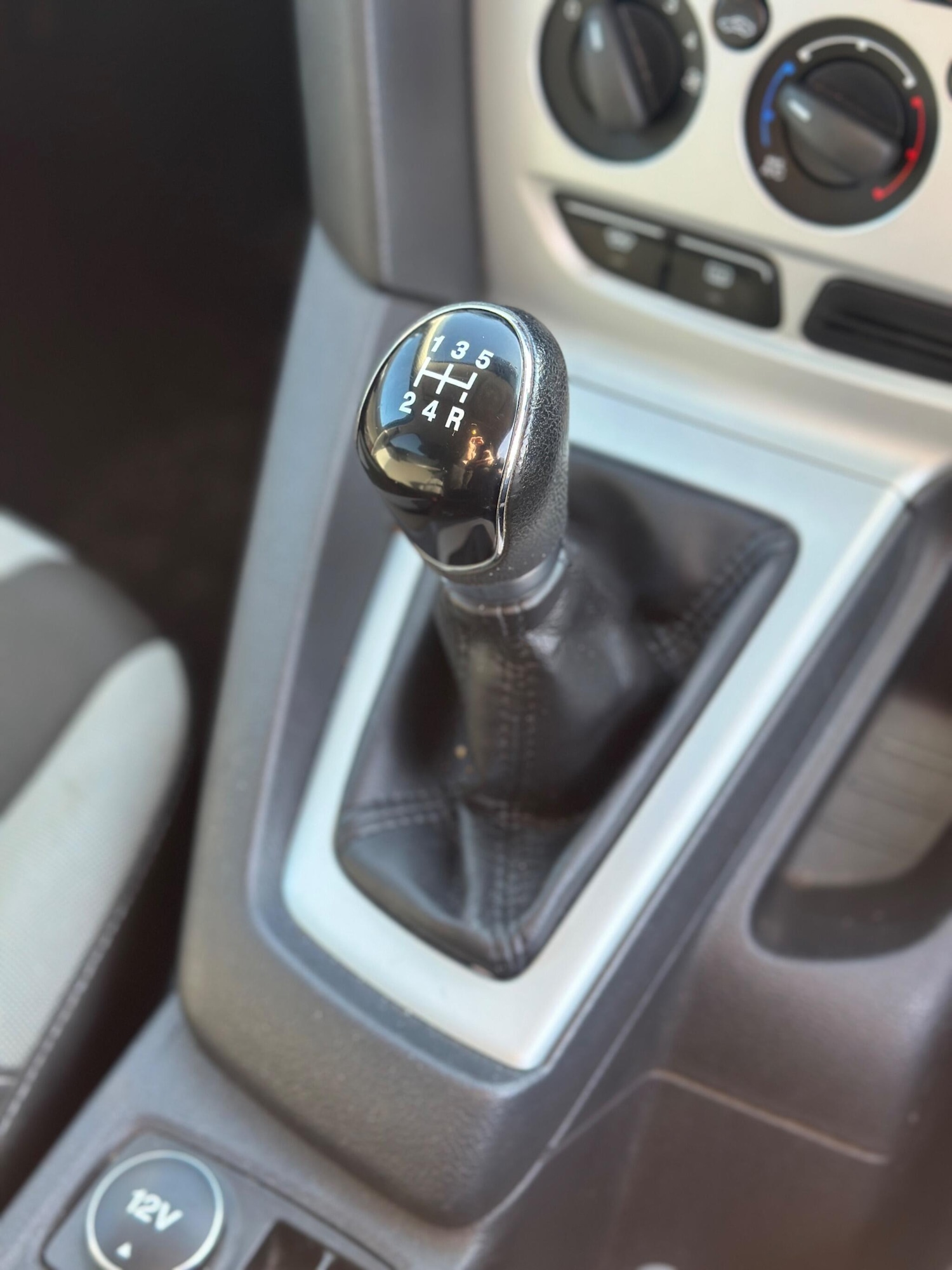 Used Ford Focus 2012 for sale - 77658155: Photo 20