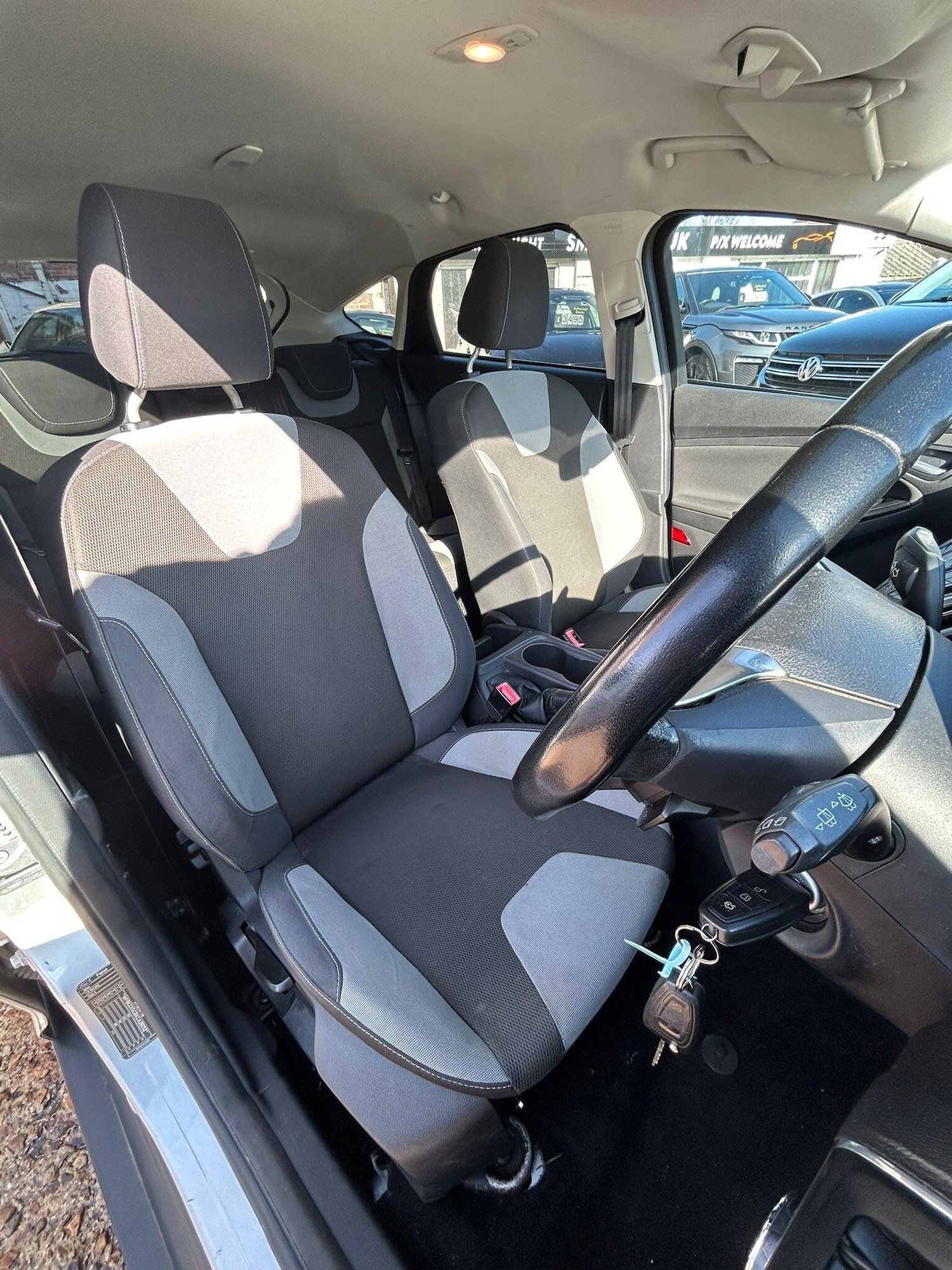 Used Ford Focus 2012 for sale - 77658155: Photo 22