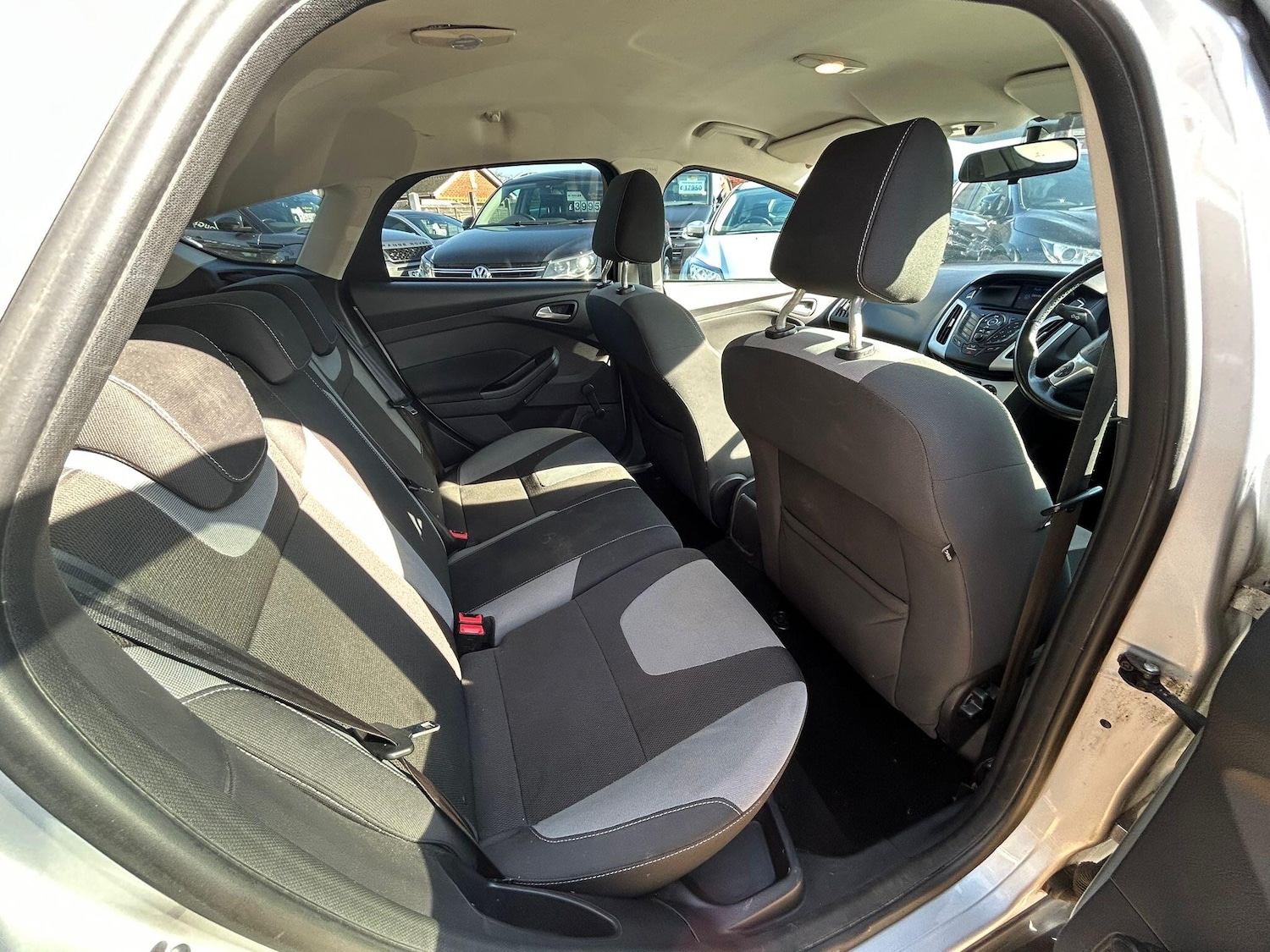 Used Ford Focus 2012 for sale - 77658155: Photo 23