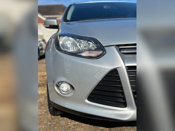 Used Ford Focus 2012 for sale - 77658155: Photo