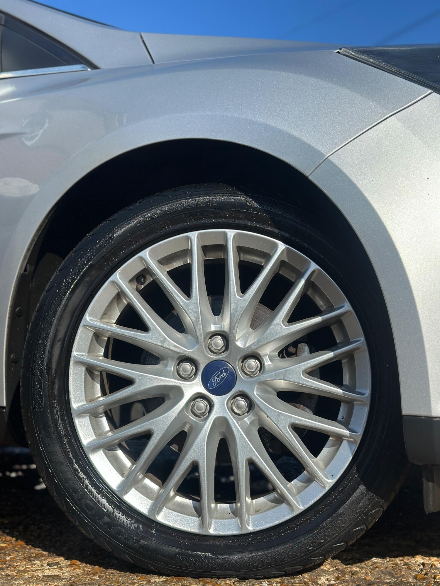 Used Ford Focus 2012 for sale - 77658155: Photo 4