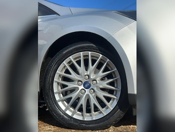 Used Ford Focus 2012 for sale - 77658155: Photo