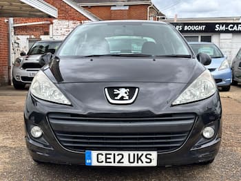Used Peugeot 207 2012 for sale - 79807687: Photo