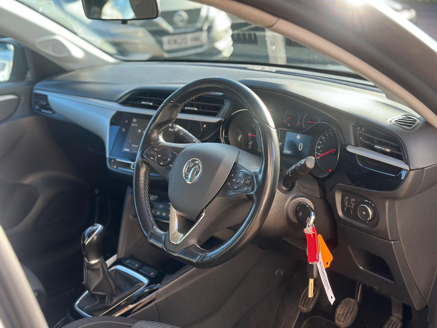 Used Vauxhall Corsa for sale - 77351436: Photo 11