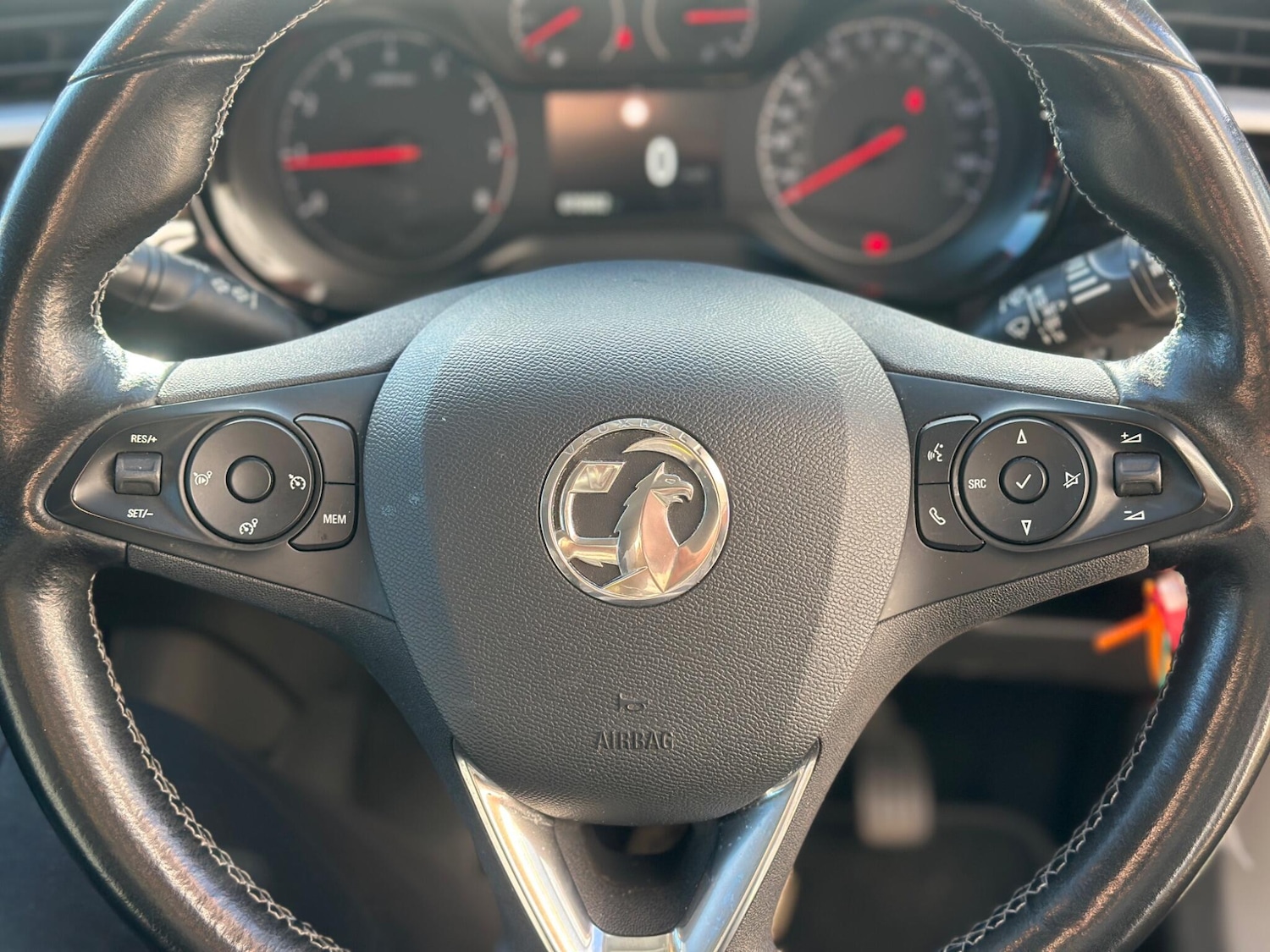 Used Vauxhall Corsa for sale - 77351436: Photo 12