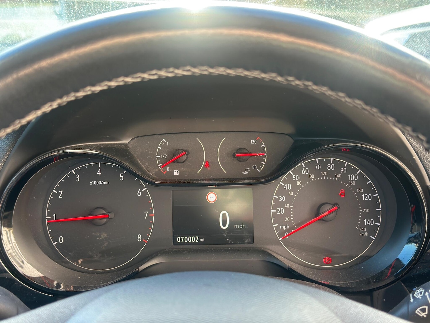 Used Vauxhall Corsa for sale - 77351436: Photo 13