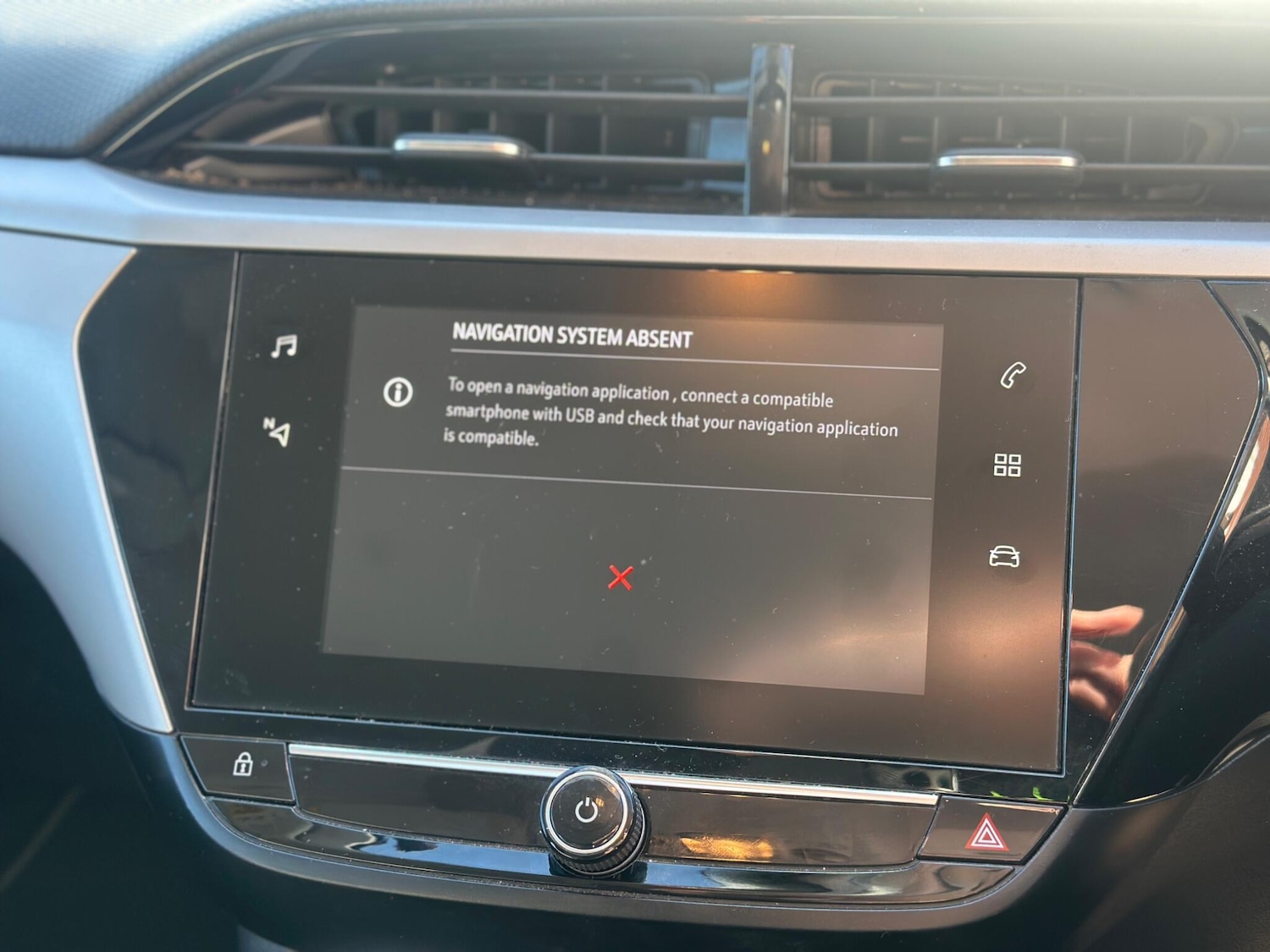 Used Vauxhall Corsa for sale - 77351436: Photo 15