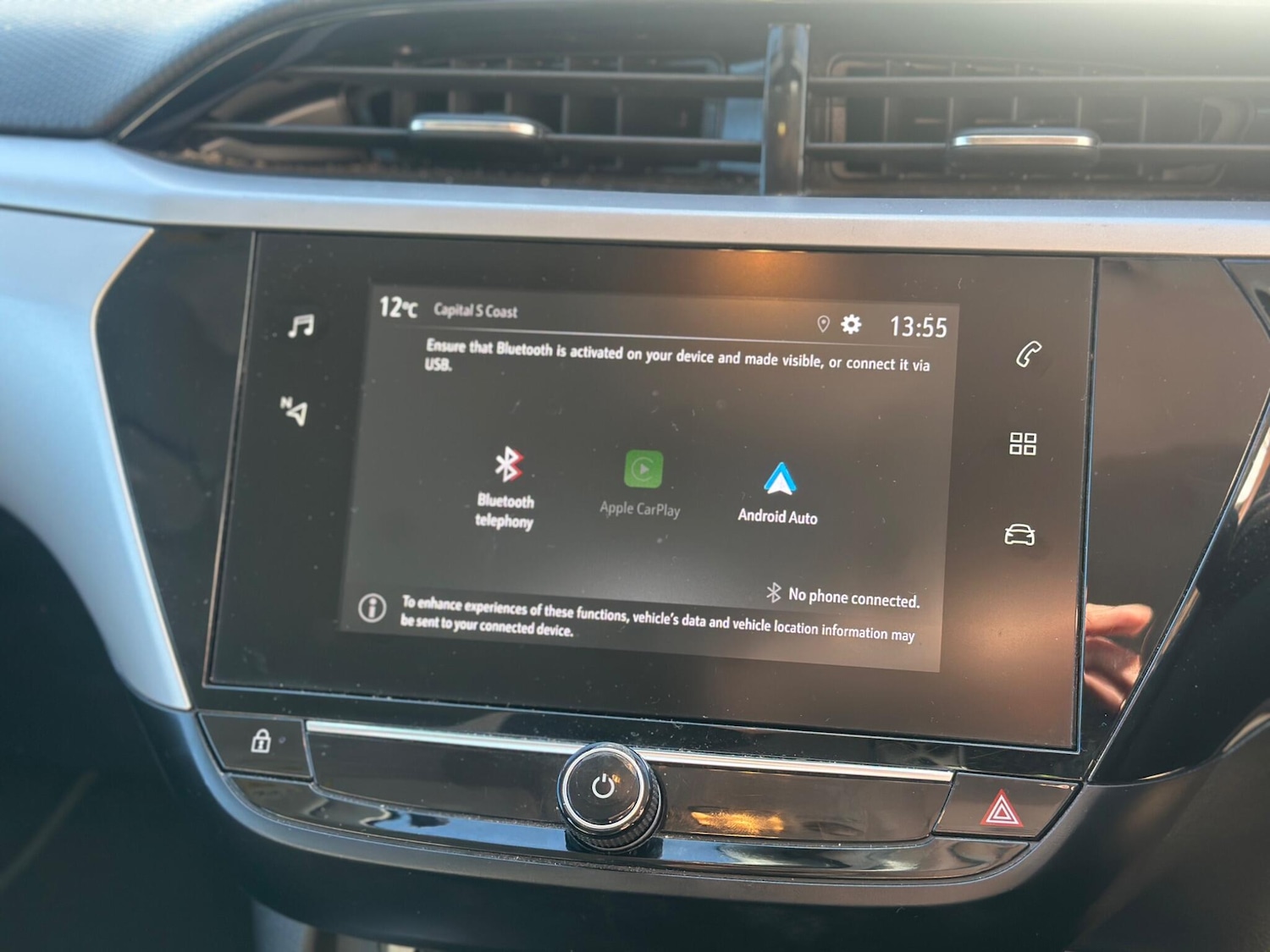 Used Vauxhall Corsa for sale - 77351436: Photo 17