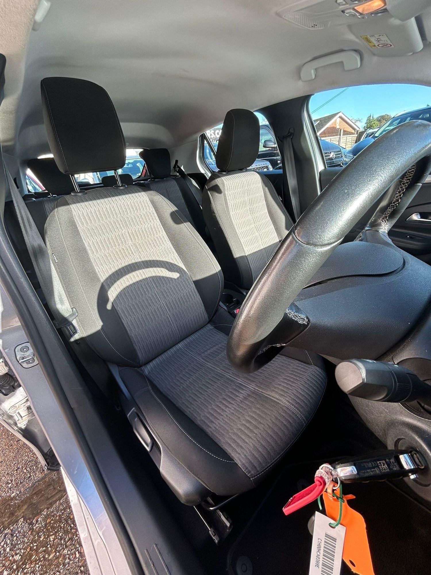 Used Vauxhall Corsa for sale - 77351436: Photo 21