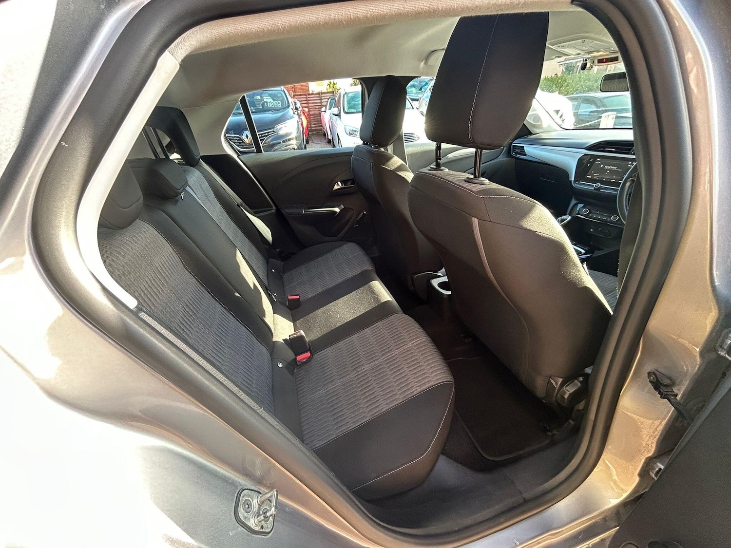 Used Vauxhall Corsa for sale - 77351436: Photo 22