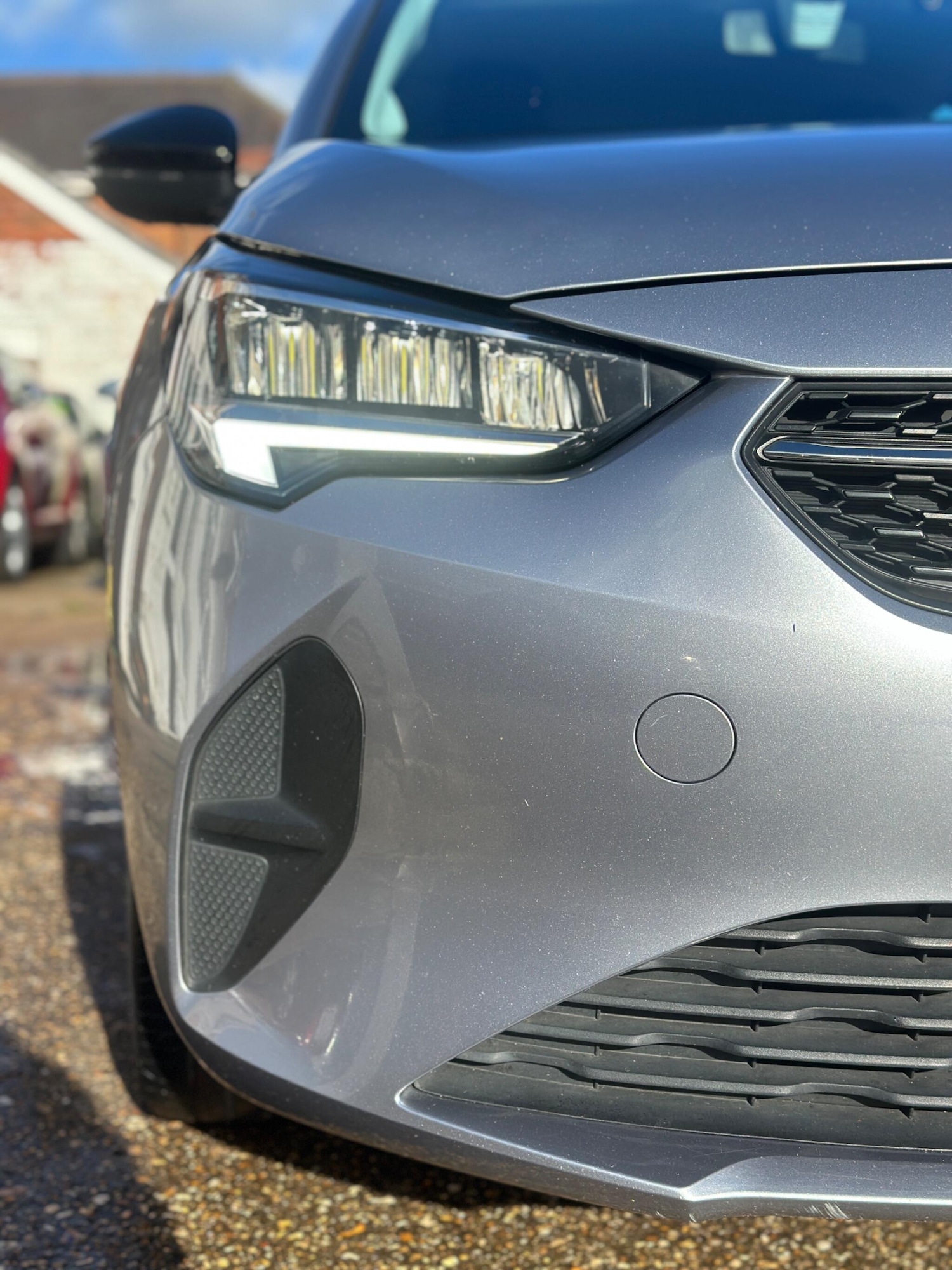 Used Vauxhall Corsa for sale - 77351436: Photo 3