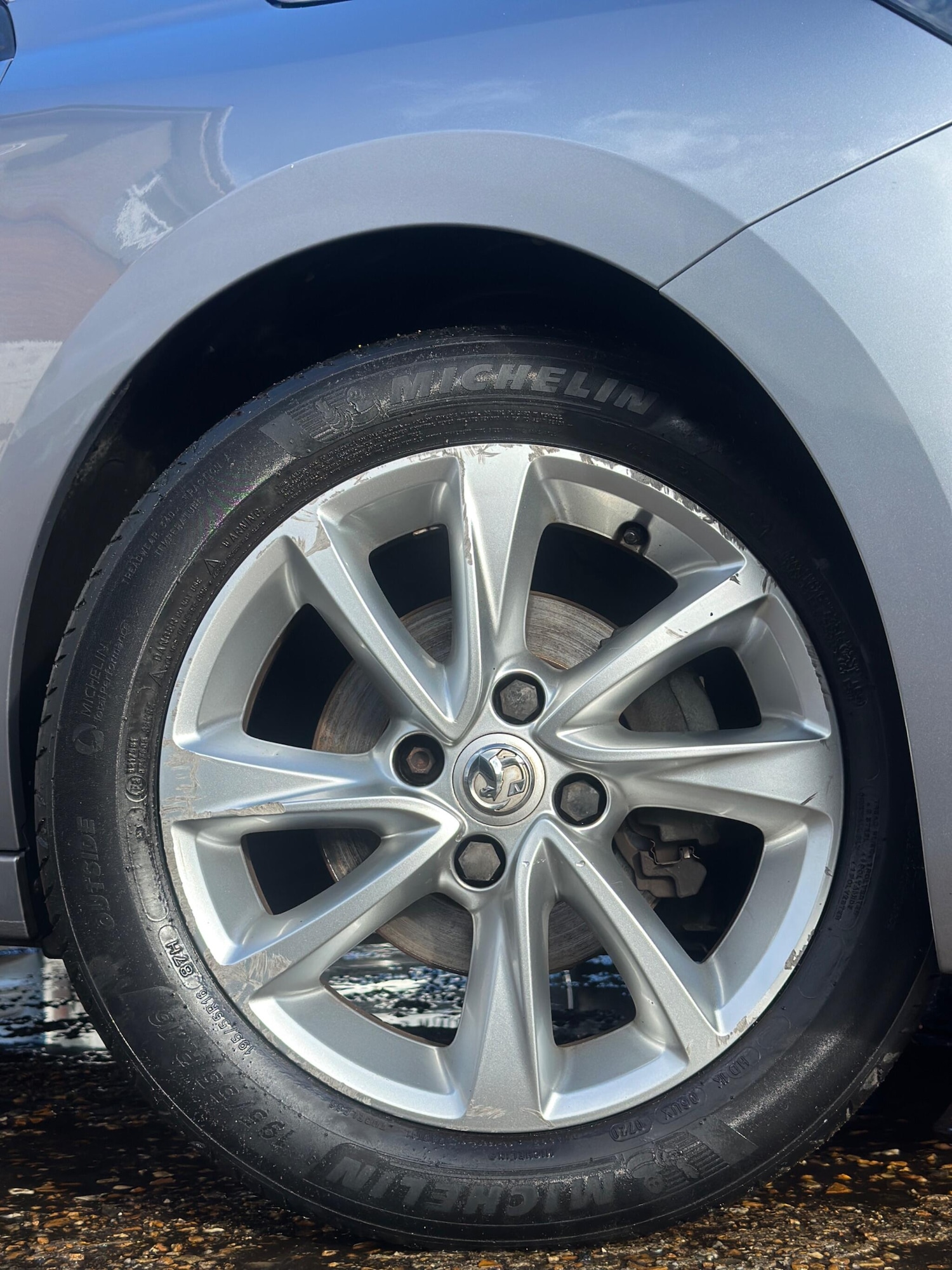 Used Vauxhall Corsa for sale - 77351436: Photo 4