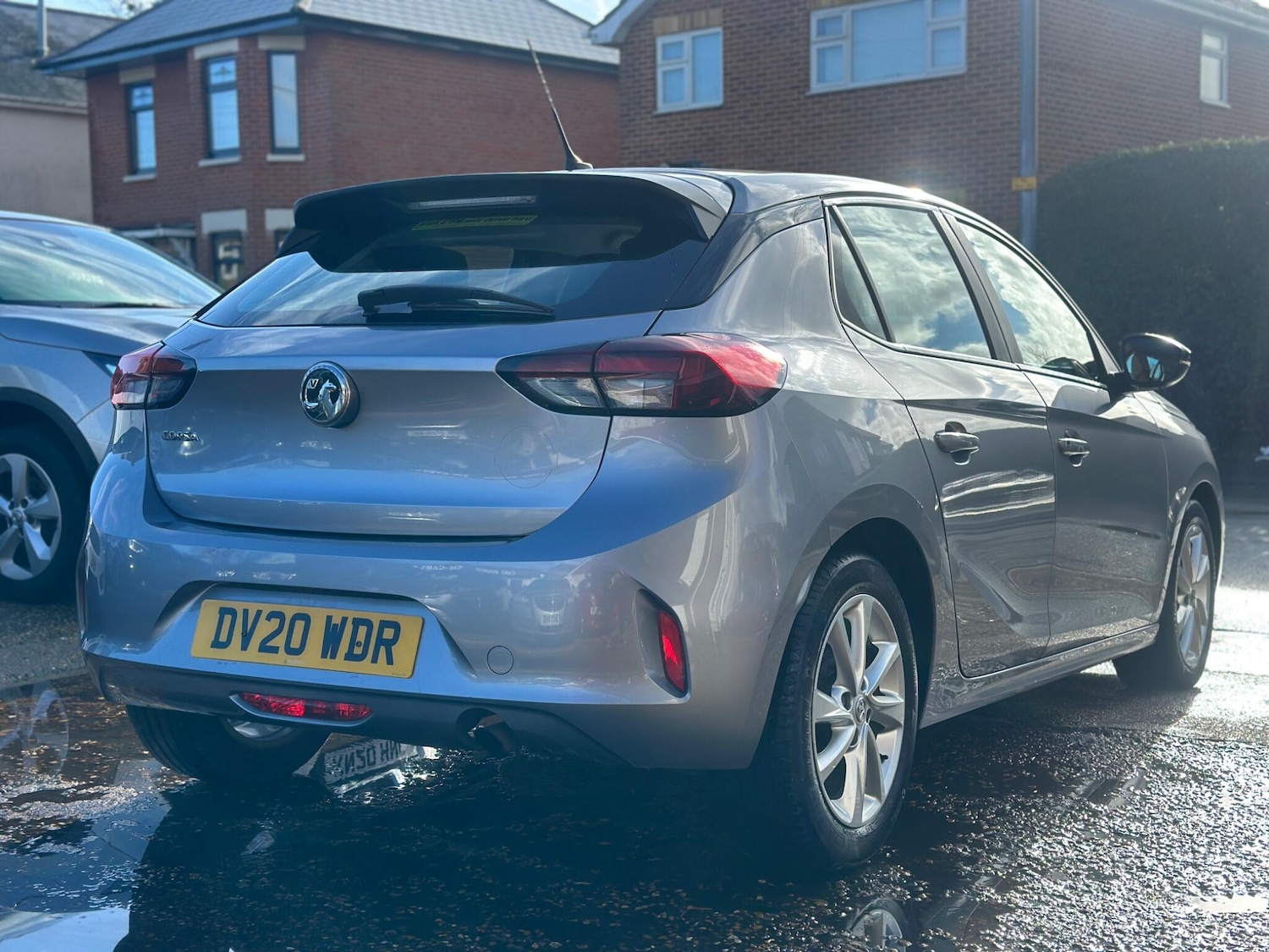 Used Vauxhall Corsa for sale - 77351436: Photo 5
