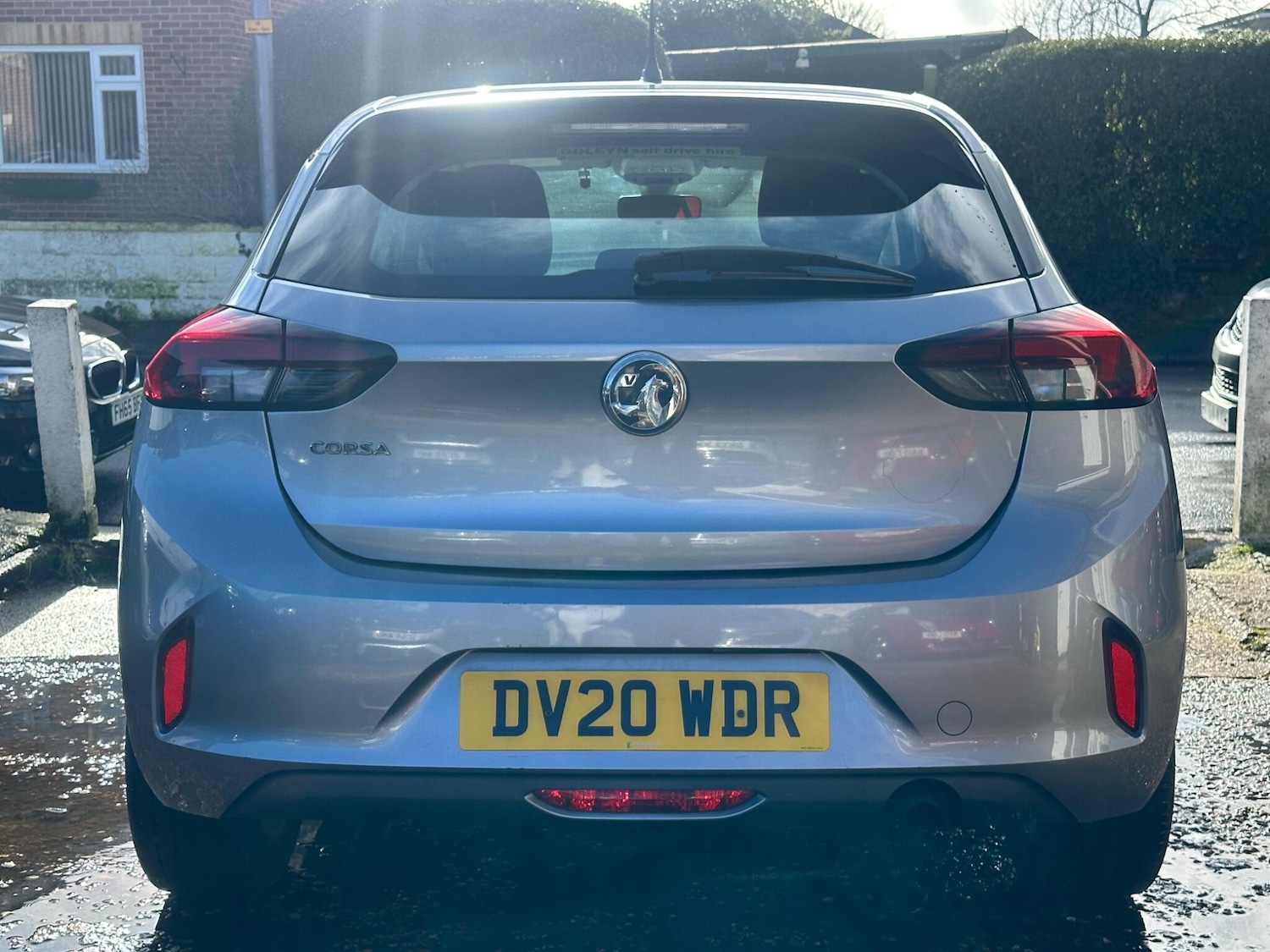 Used Vauxhall Corsa for sale - 77351436: Photo 6