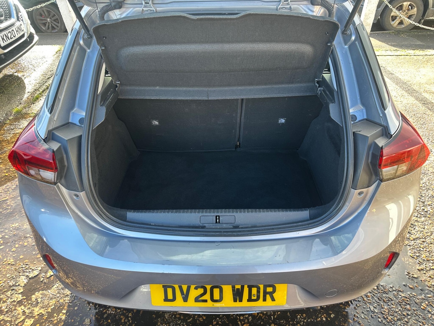 Used Vauxhall Corsa for sale - 77351436: Photo 7