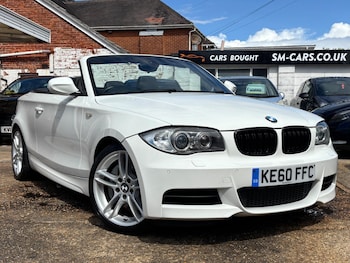 Used BMW 1 Series 2010 for sale - 79589668: Photo