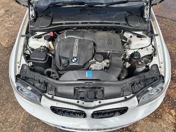 Used BMW 1 Series 2010 for sale - 79589668: Photo