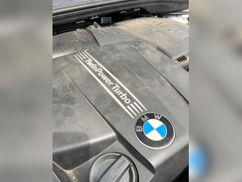 Used BMW 1 Series 2010 for sale - 79589668: Photo