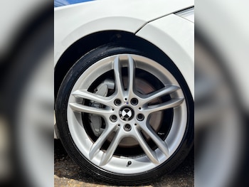 Used BMW 1 Series 2010 for sale - 79589668: Photo