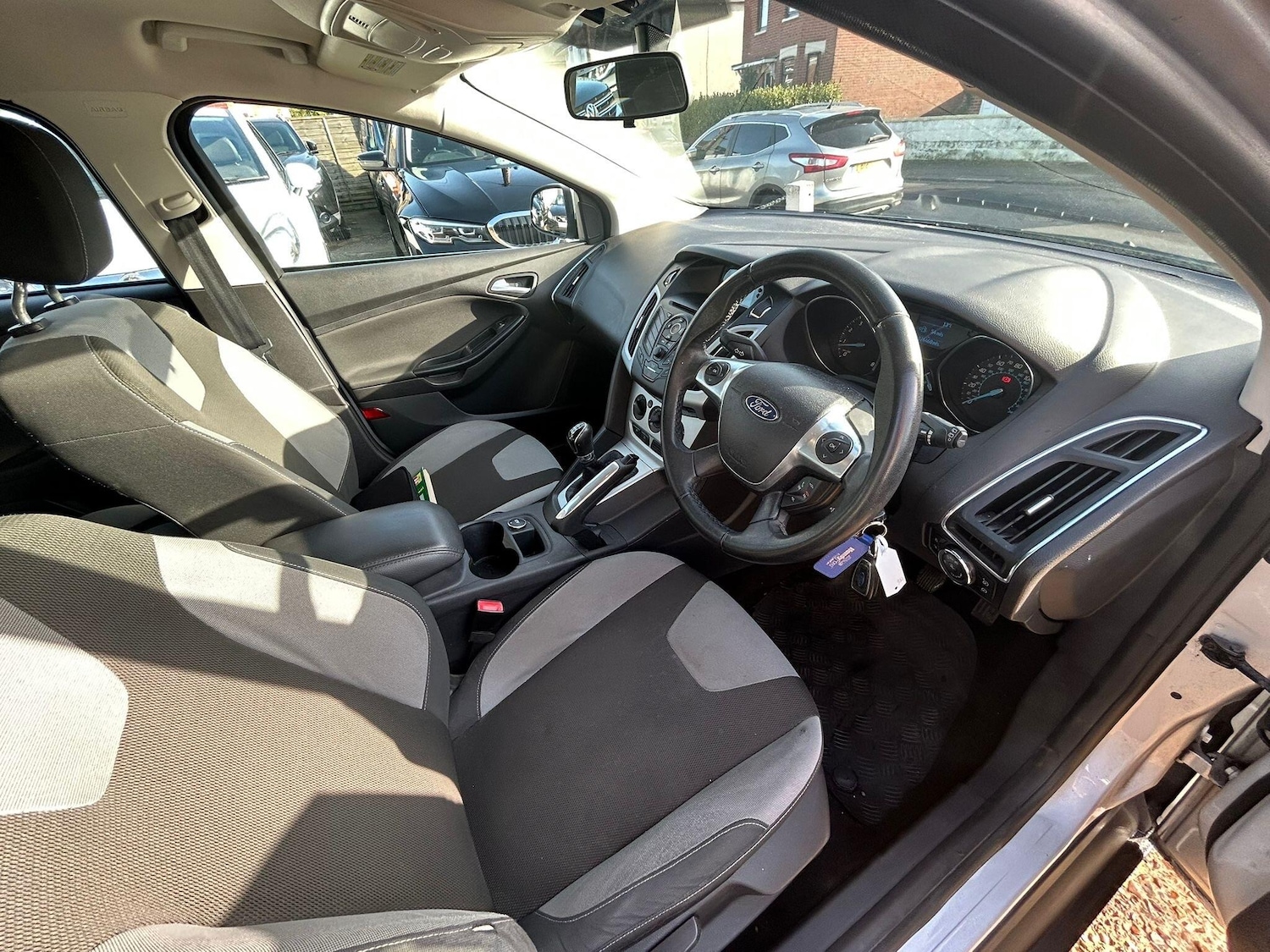 Used Ford Focus for sale - 77671147: Photo 12