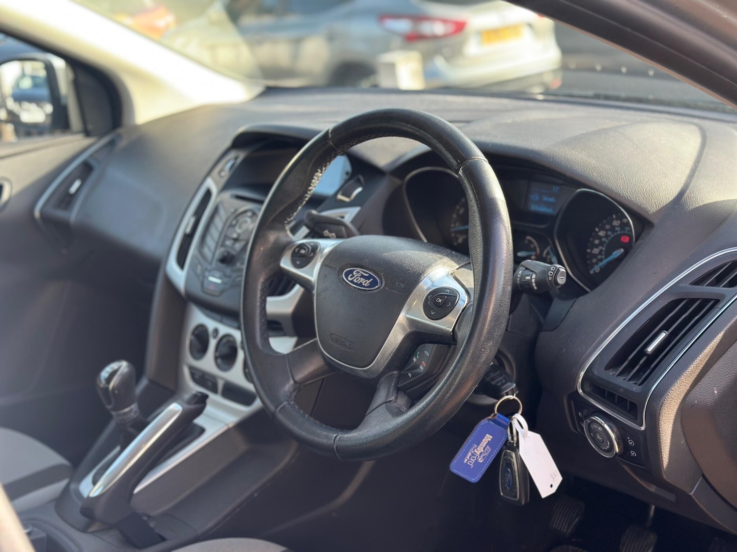 Used Ford Focus for sale - 77671147: Photo 13