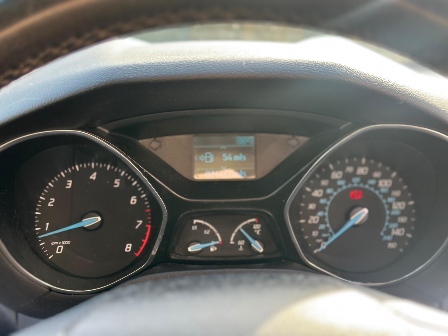 Used Ford Focus for sale - 77671147: Photo 15