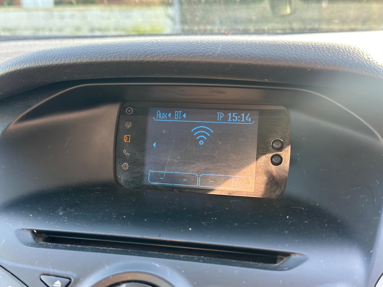 Used Ford Focus for sale - 77671147: Photo 18