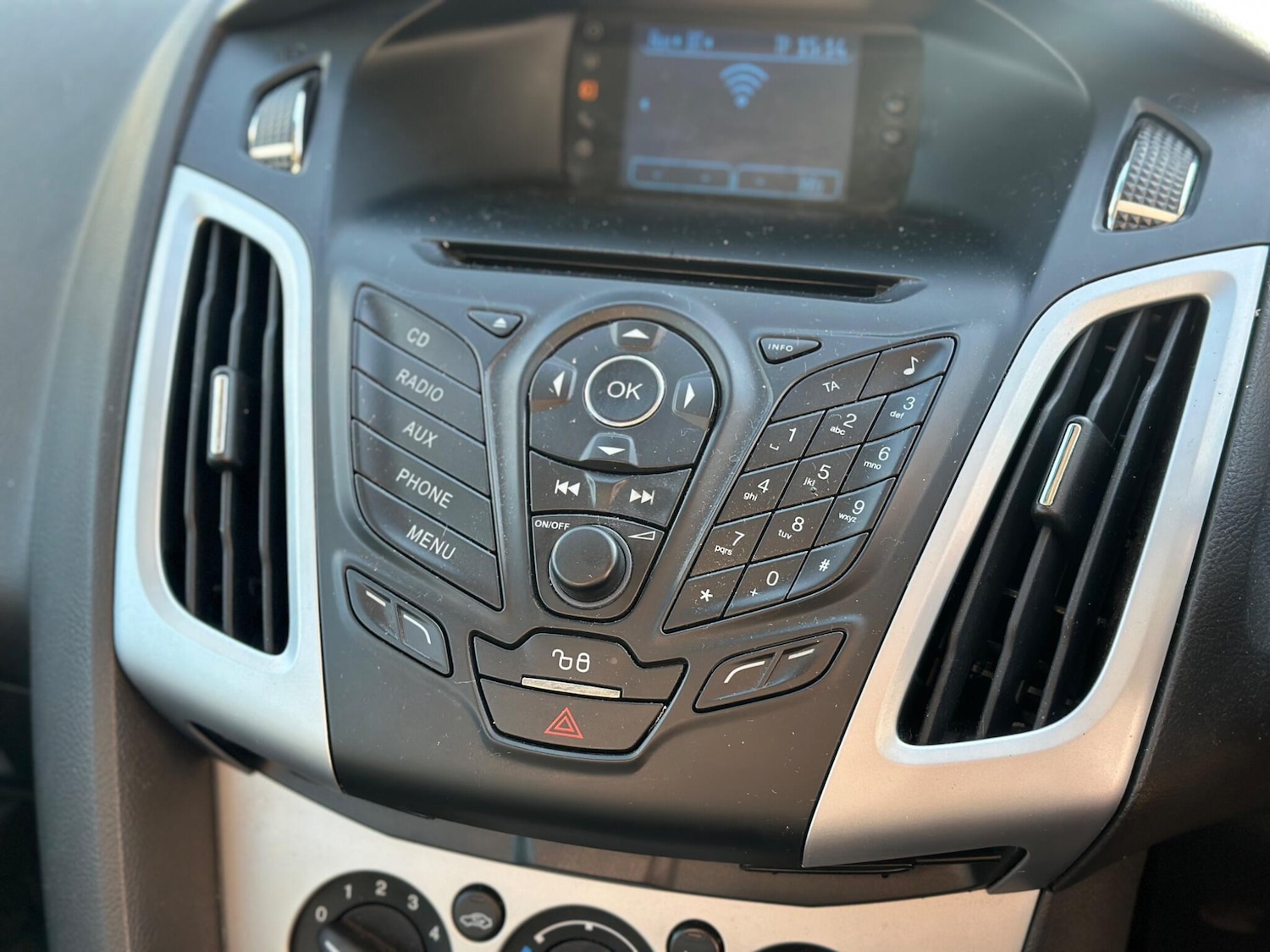 Used Ford Focus for sale - 77671147: Photo 19