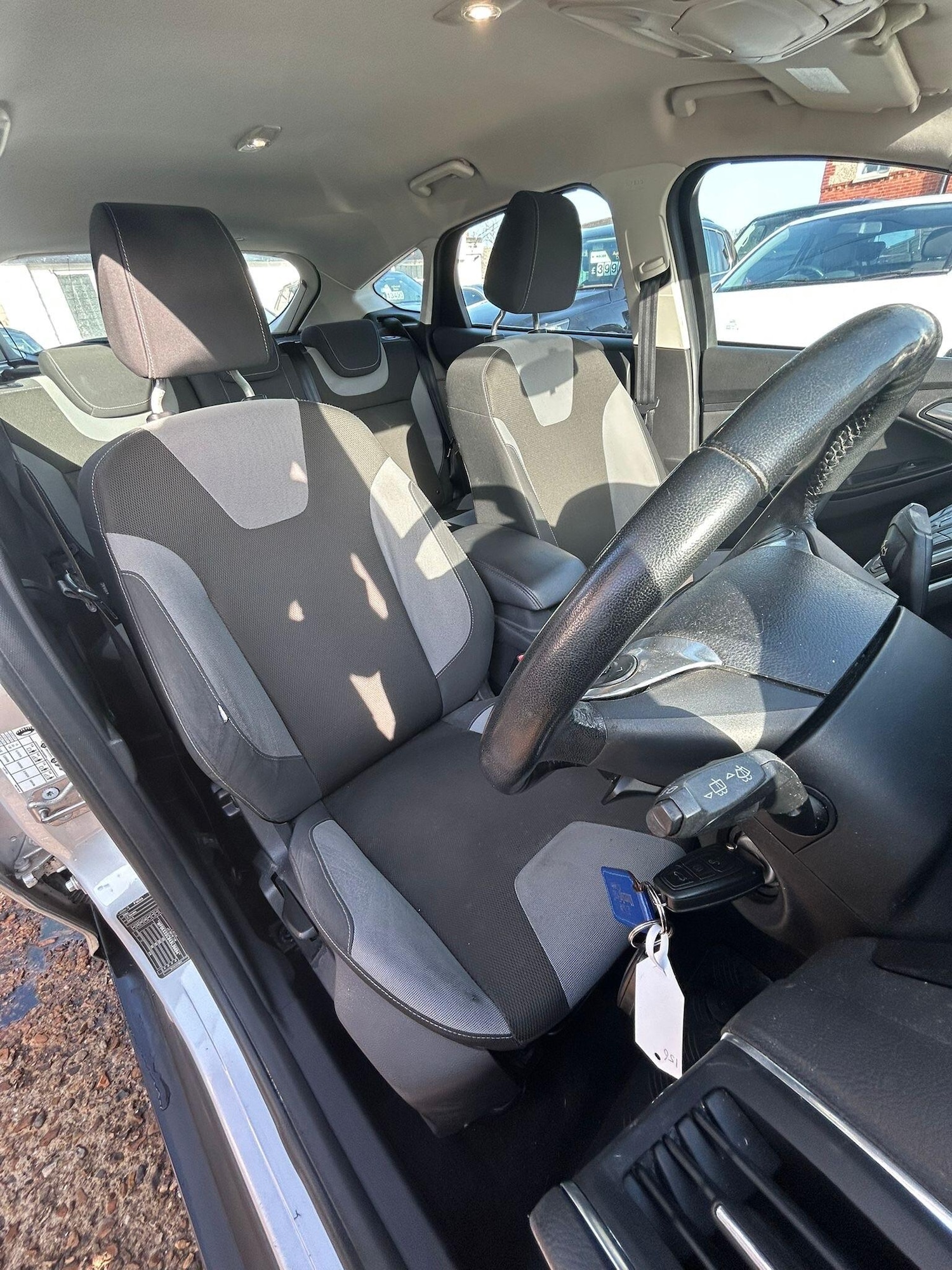 Used Ford Focus for sale - 77671147: Photo 24