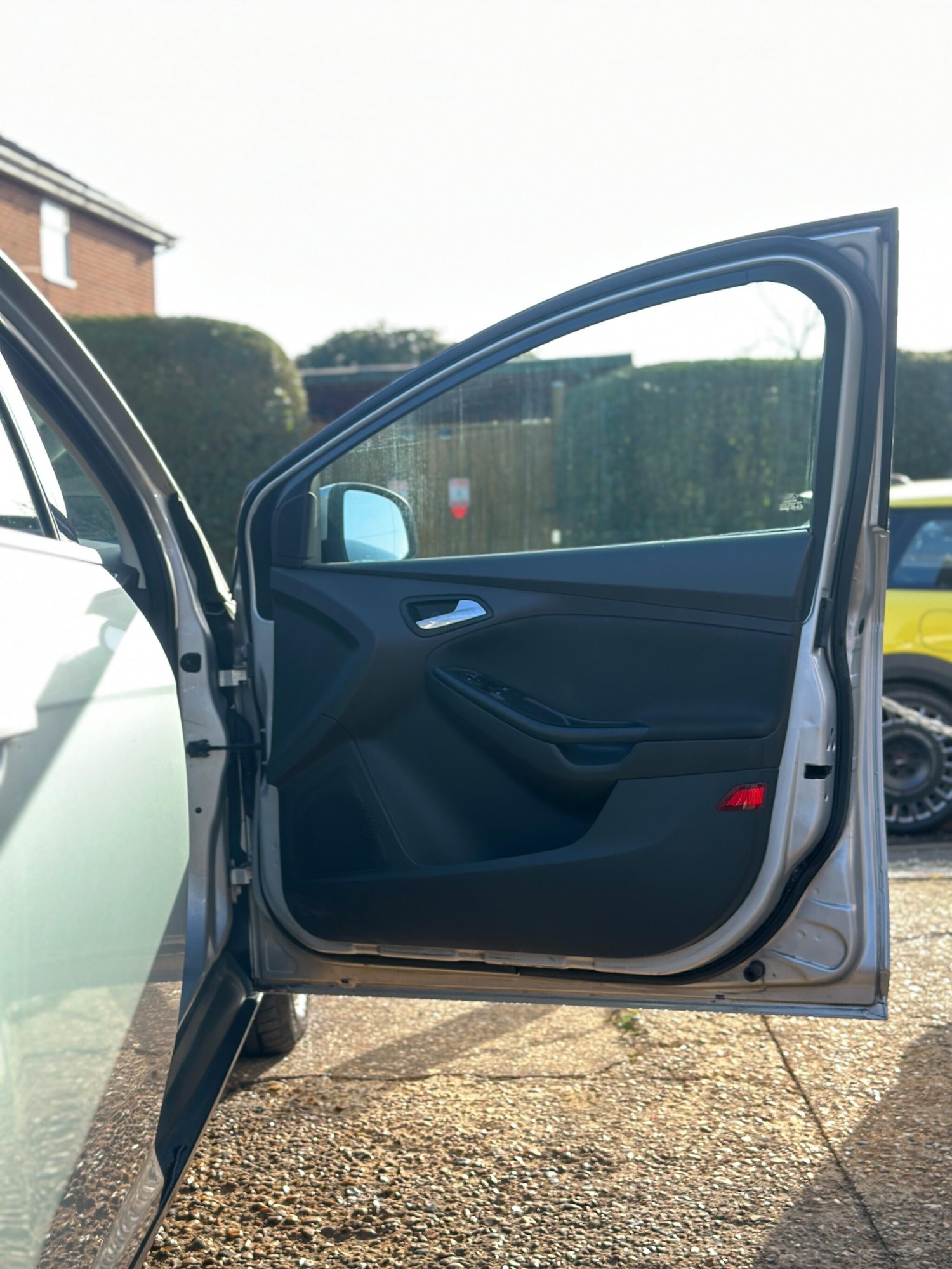 Used Ford Focus for sale - 77671147: Photo 25