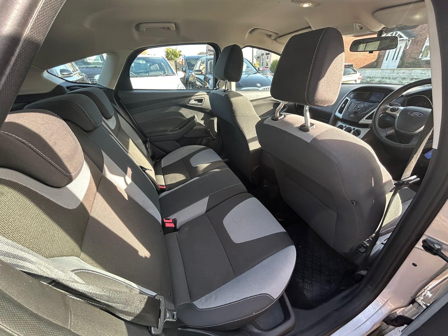 Used Ford Focus for sale - 77671147: Photo 27