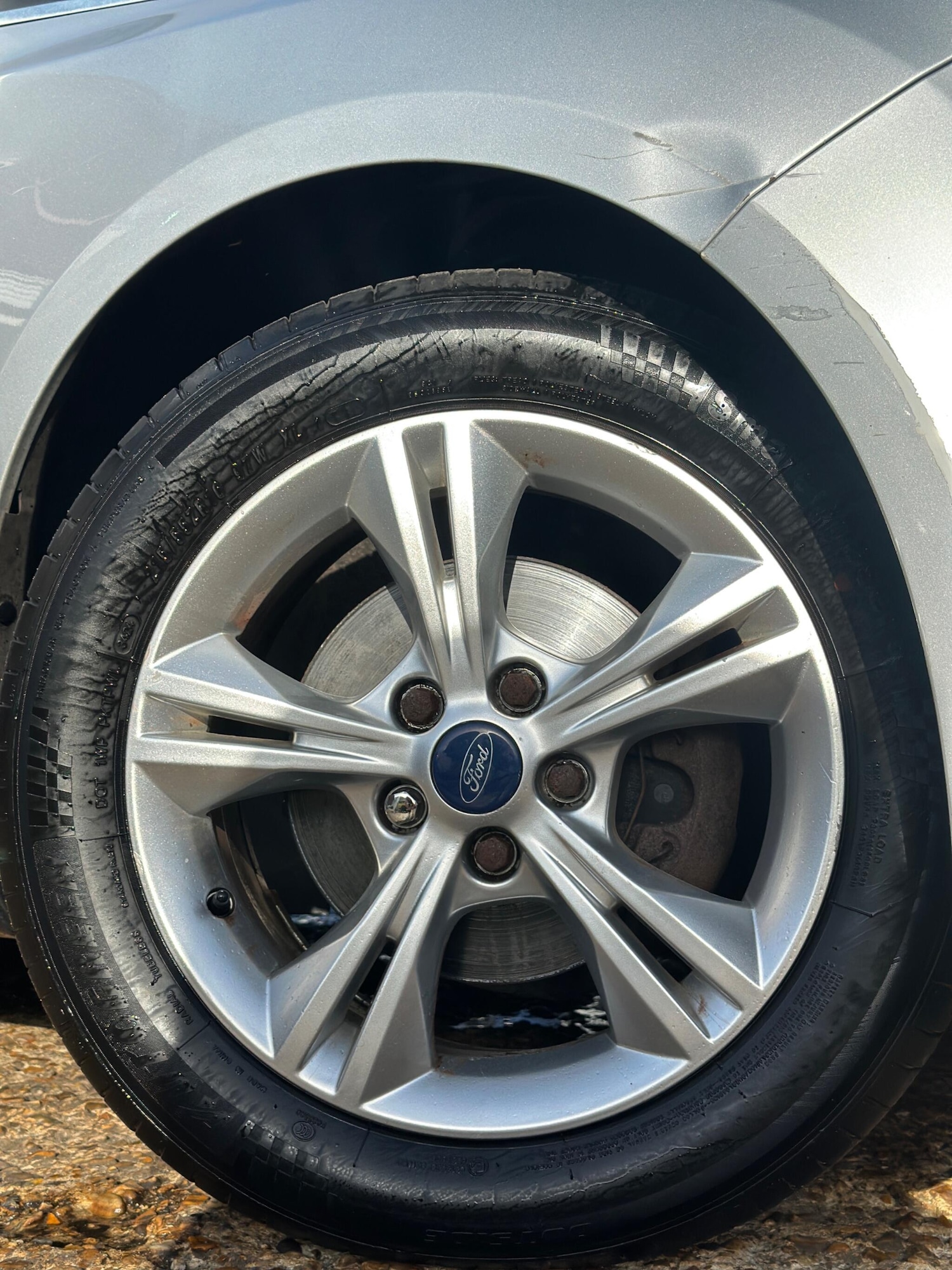 Used Ford Focus for sale - 77671147: Photo 4